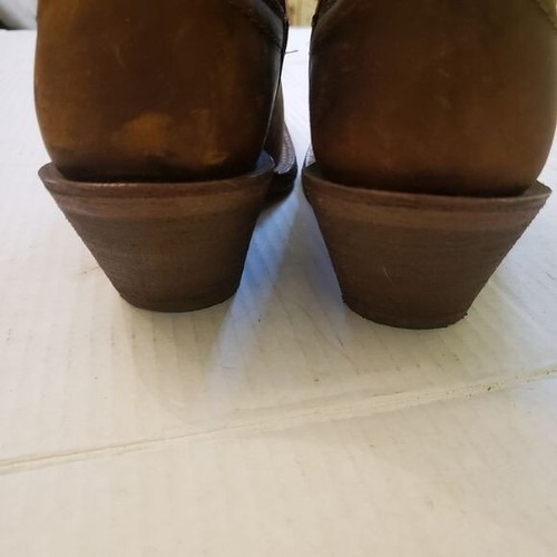 Ariat Cheyenne Westernstiefel 6,5 Bandana - Bild 13 von 18
