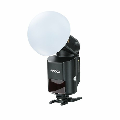 Godox AD-S17 Wide Angle Diffuser Soft Focus Shade For AD200 AD200PRO AD360 Flash - Picture 9 of 10