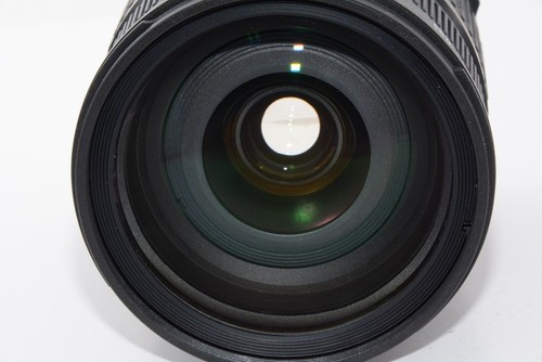 [Exc+5]Tamron 28-75mm F2.8 XR Macro DI IF LD For Canon From JAPAN #j6407 - Picture 5 of 12
