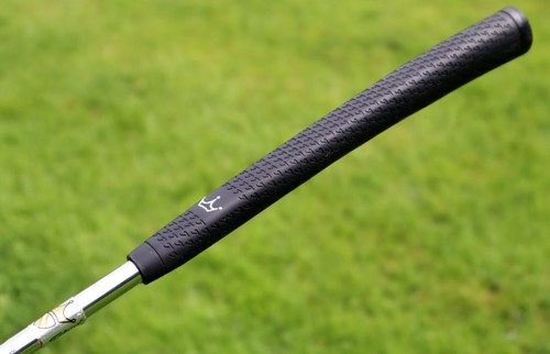 Scotty Cameron Pro Platinum Newport Mil-Spec putter -RARE 33"/350g Configuration - Picture 12 of 14
