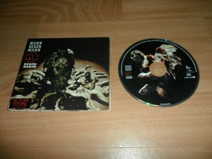 Rammstein mann gegen mann single
