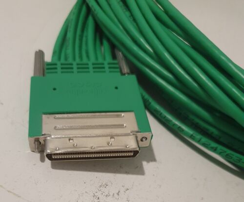 Genuine Cisco Async Octopus Cable 72-101029-01 - Picture 3 of 5