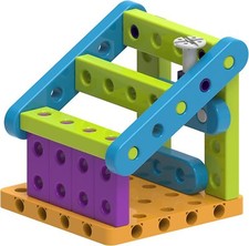 Thames And Kosmos Inrto Tools And Building Experiment Kit NEW IN STOCK  