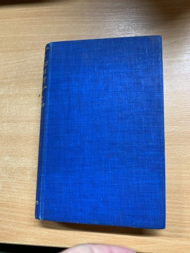 WW2 1941 "BEST STORIES OF THE NAVY" MARITIME FICTION GEBUNDENES BUCH (P4) - Bild 2 von 18