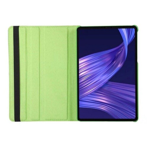 Drehbare Ständer Gehäuse Leder Abdeckung für Samsung Galaxy Tab A9 8.7 A9 + 11" - Bild 55 von 61