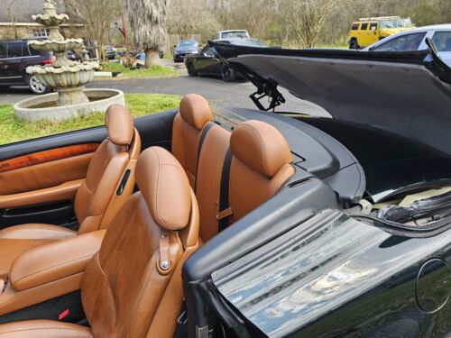 2002 Lexus SC 430 - Picture 11 of 14