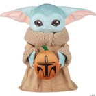 Gemmy Star Wars The Child Plush Halloween Decoration Brand New