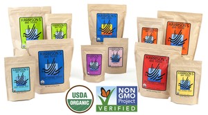 harrisons coarse parrot food