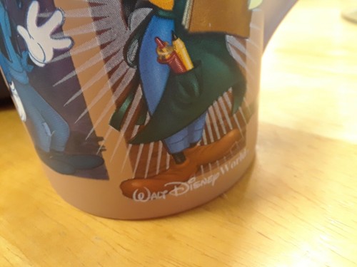 Tazza Walt Disney World beige opaca GOOFY - Foto 2 di 9