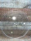 Glass Turntable Plate For Microwave Ovens 14 1/8”- USED Very Good