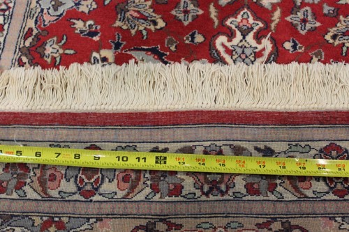 Genuine Tabreez Hand-Woven Rug 100% Wool 3' x 5' 75% OFF Great DEAL! - Picture 7 of 7