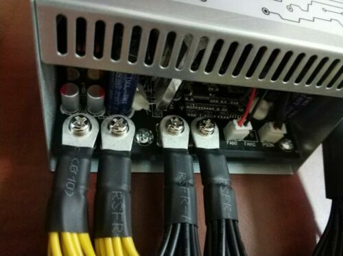 BITMAIN BTC BCH Bitcoin AntMiner S9 13.5T / S9 14T 1800W PSU Miner Power Supply - Picture 6 of 7