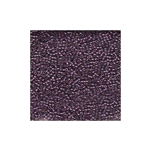 Galvanized Delicas Jewelry Making Beads