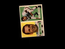 1957 Topps 28 Lou Groza VG-EX #D1,283671