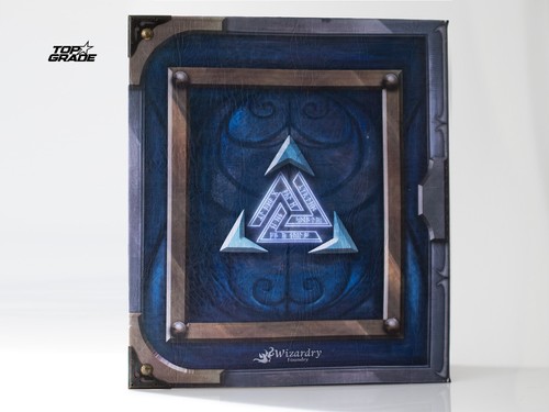 Magic the Gathering Instable Set Würfel 645 Karten - Bild 6 von 7