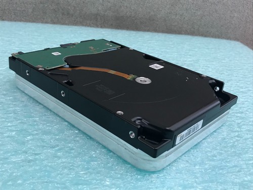 Seagate Exos X16 ST16000NM002G 16TB 7200RPM 3.5" SAS Hard Drive - HD863 - Picture 8 of 8