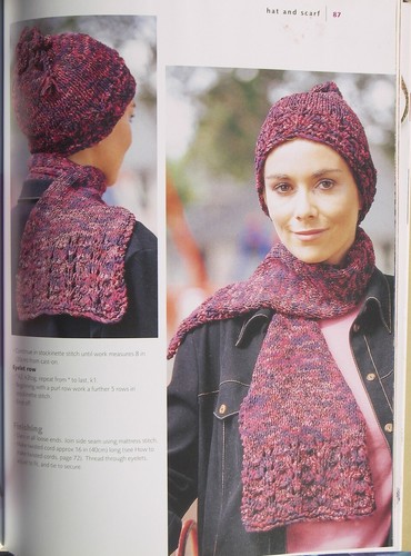 3 BK KNIT Knitting with Wire Make Jewelry Ribbon Yarn Knit with Cotton Fabric - Picture 7 of 12