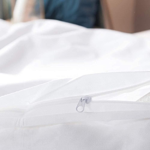 100% EGYPTIAN COTTON DUVET COVER BEDDING SET QUILT COVERS SINGLE DOUBLE KING ALL - Picture 26 of 60