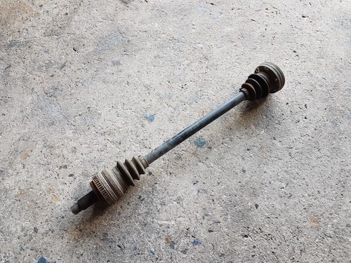 BMW 1er E81 E82 E87 E88 N43 Antriebswelle rechts LK=80MM/D=26MM 7547070 7523960