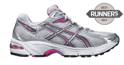 New running shoes women REEBOK z pump Adidas Cloudfoam Superstar or Asics  Duomax
