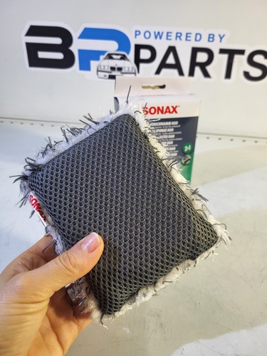 SONAX Insect Sponge Duo 04272000 - Picture 3 of 5