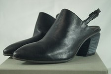 New Officine Creative Black Women's Shoe Us Size 6