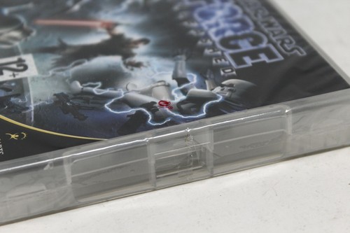 Star Wars The Force Unleashed - Nintendo DS - European Version - New See Desc - Afbeelding 5 van 5