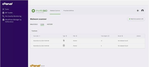 Revendedor cPanel Australia Web Hosting | WHM| $20 al mes| | 50 GB de almacenamiento - Imagen 10 de 17