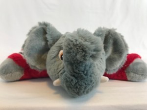 Dream Lites Pillow Pet Alabama Elephant 3 Colors Of Lights Ebay