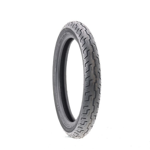 1 X New 100/90-19 Dunlop D401F Harley Davidson M/C 57H - 99.0/32 - Picture 2 of 4