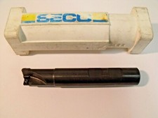 NIB Seco / Carboloy R417.19-00.81-3 Indexable Spot Facing Mill:  ϕ13/16" Cut