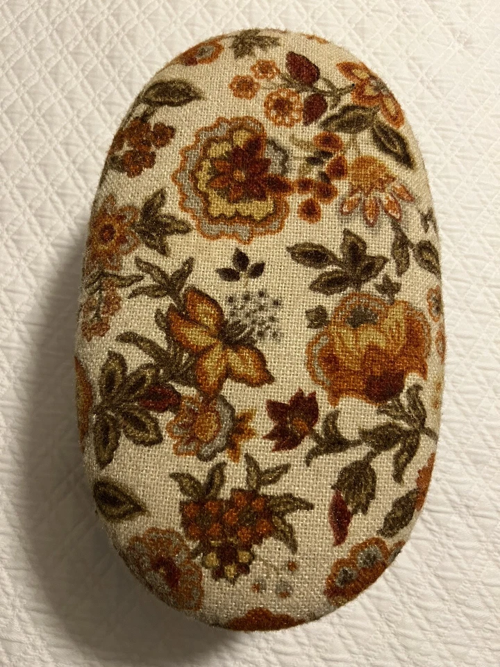 Антикварный швейный табурет - Изображение 2 из 4