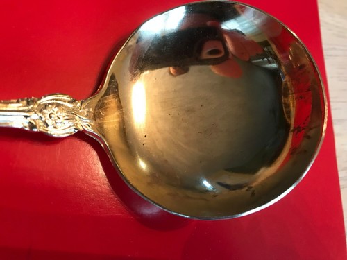 Lifetime Cutlery Grande Tradition Stainless Gold Electroplated Rose Japan CHOICE - Picture 45 of 92