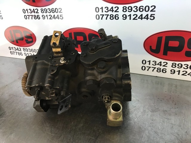 Sauer main hydro drive pump M46-20443 X Jacobsen AR250 pod mower......£300+VAT Sauer main hydro drive pump M46-20443 X Jacobsen AR250 pod mower......£300+VAT
