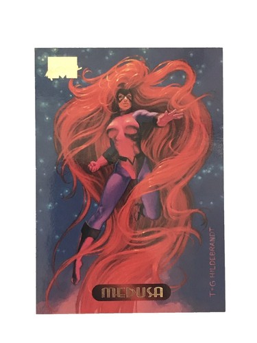 FaB　Uzuri, Switchblade 　Marvel Uzuri, Switchblade (GEM Pack) (Marvel) | GEM Pack | Star
