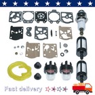 Carb RB-85 Carburetor Kit For Stihl FS36 FS85 FS75 FS40 FS44 FS45 FS75 FS80