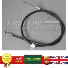 Handbrake Cable For Nissan JUKE 10-19 36530-1KK0A FIRST LINE FKB3481