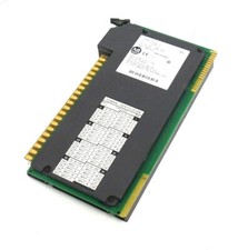 USED ALLEN BRADLEY 1771-IVN/C INPUT MODULE SER.C REV.A03 1771IVNC