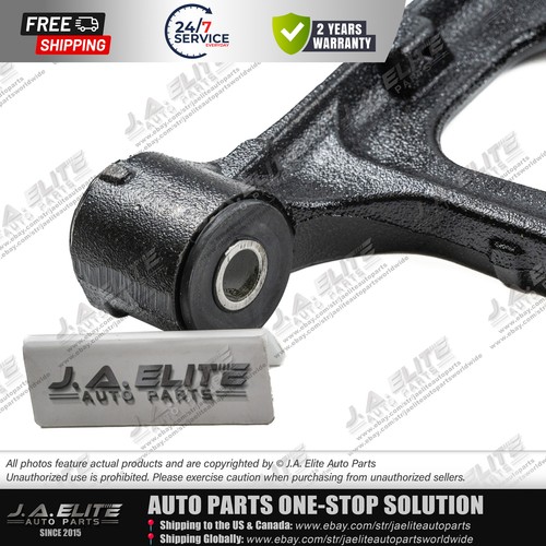 Right Front Suspension Control Arm fits Bentley Mulsanne (2010+), 3Y0407022C - Picture 6 of 8