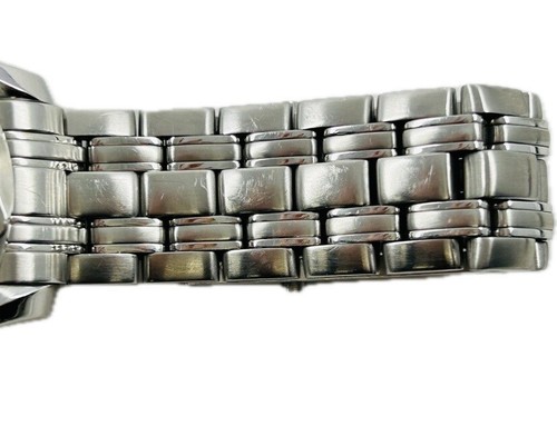 Omega Seamaster 300m 2599.80 Chronograph Automatic Mens Watch Excellent A1863 - Bild 9 von 14