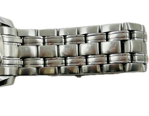 Omega Seamaster 300m 2599.80 Chronograph Automatic Mens Watch Excellent A1863 - Picture 9 of 14