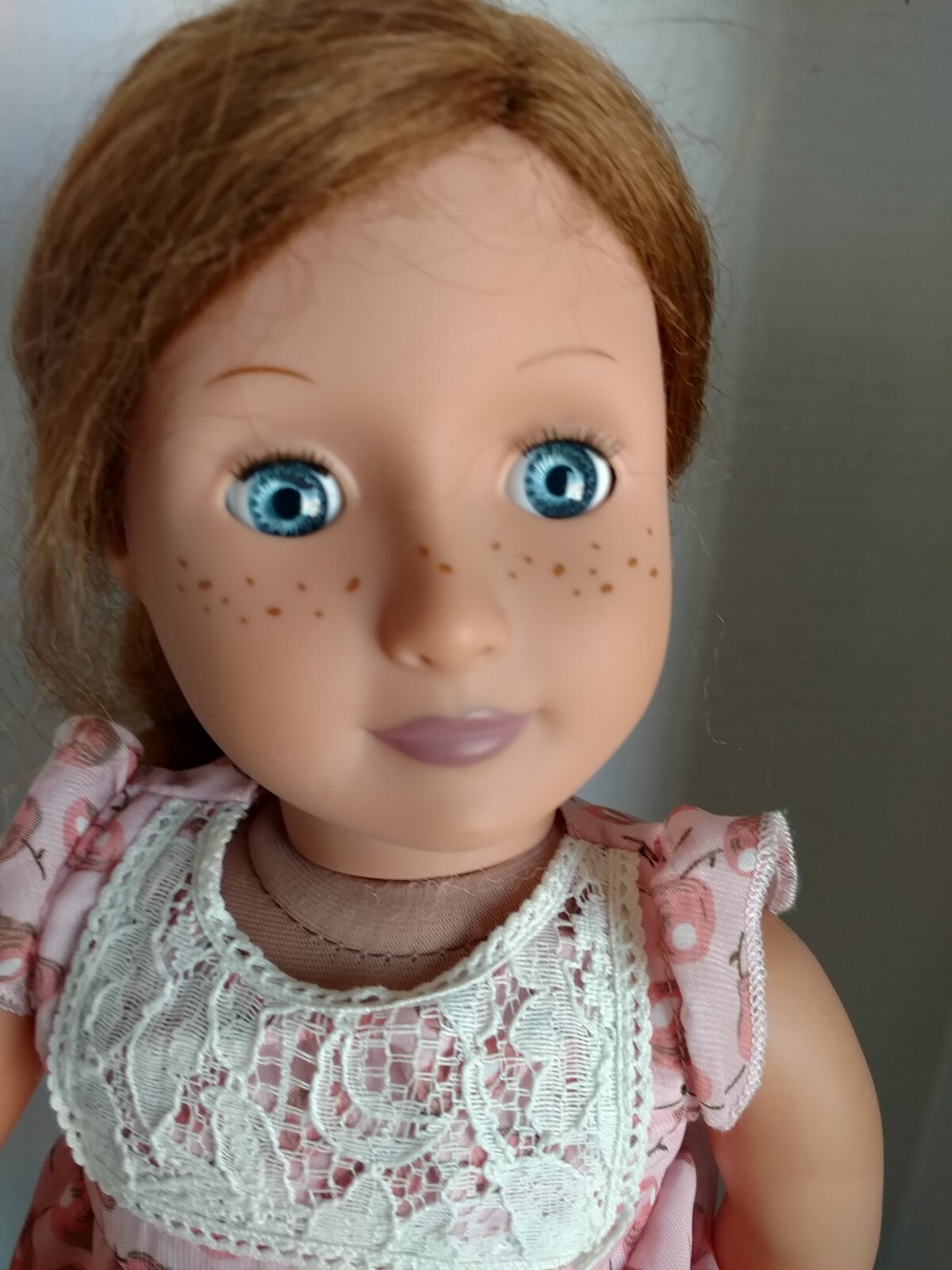 our generation doll aria