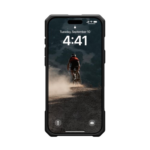 UAG iPhone 16 Pro Max Case 6.9" Monarch Pro - Rugged Shockproof, Mallard - Picture 4 of 6