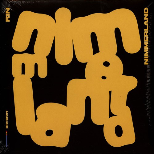 Rin - Nimmerland 5 Jahre Jubiläumsedition (Vinyl 2LP - 2019 - EU - Reissue) - Bild 4 von 5