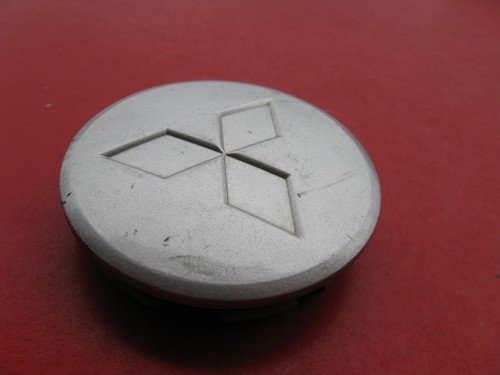 MITSUBISHI LANCER ECLIPSE GALANT (4) WHEEL RIM HUB CAP HUBCAP CENTER COVER #178 - Picture 3 of 6