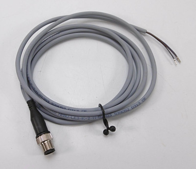 Festo Nebu-m8g4-k-10-le4 539052 conexión tubería OVP nuevo