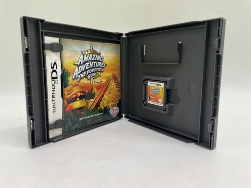 Nintendo DS Game Lot (Hot Wheels, Star Wars, Scribblenauts, Amazing Adventures) - Picture 13 of 18