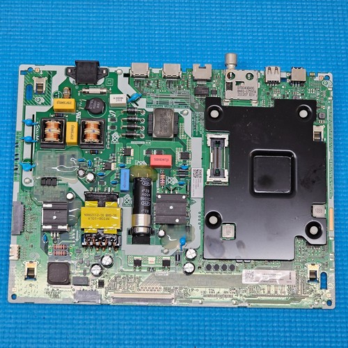 MAIN BOARD FOR SAMSUNG UE43TU7020K TV BN95-651896K BN94-16672T SCREEN T430QVN03