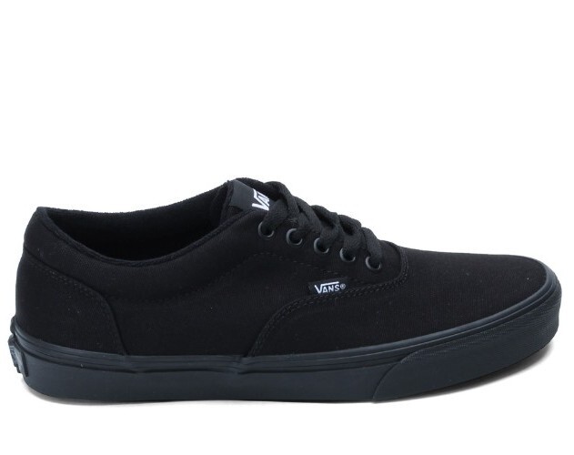 Men's doheny low top sneaker sale