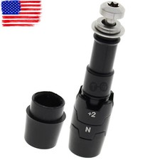 SHAFT ADAPTER SLEEVE .335 for COBRA GOLF KING Speedzone,F9, F8,Fly-Z RH DRIVER